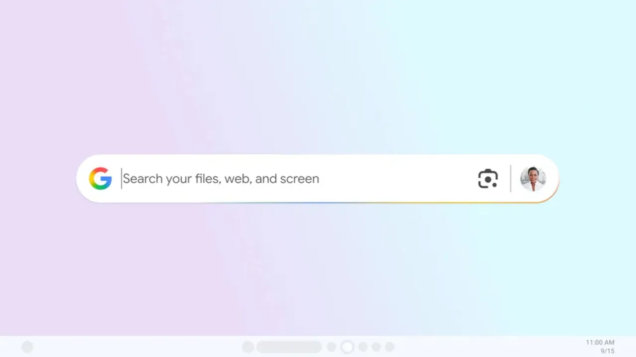 Innovazione nella ricerca: la nuova app Google che rivoluziona l’esperienza desktop su Windows