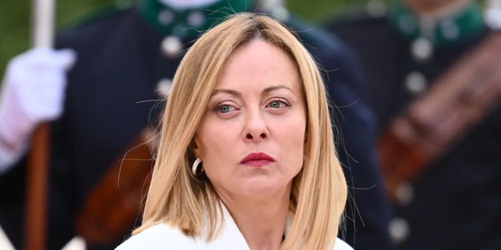 Dazi e politica economica: Meloni tra la pressione di Berlino e la strategia europea