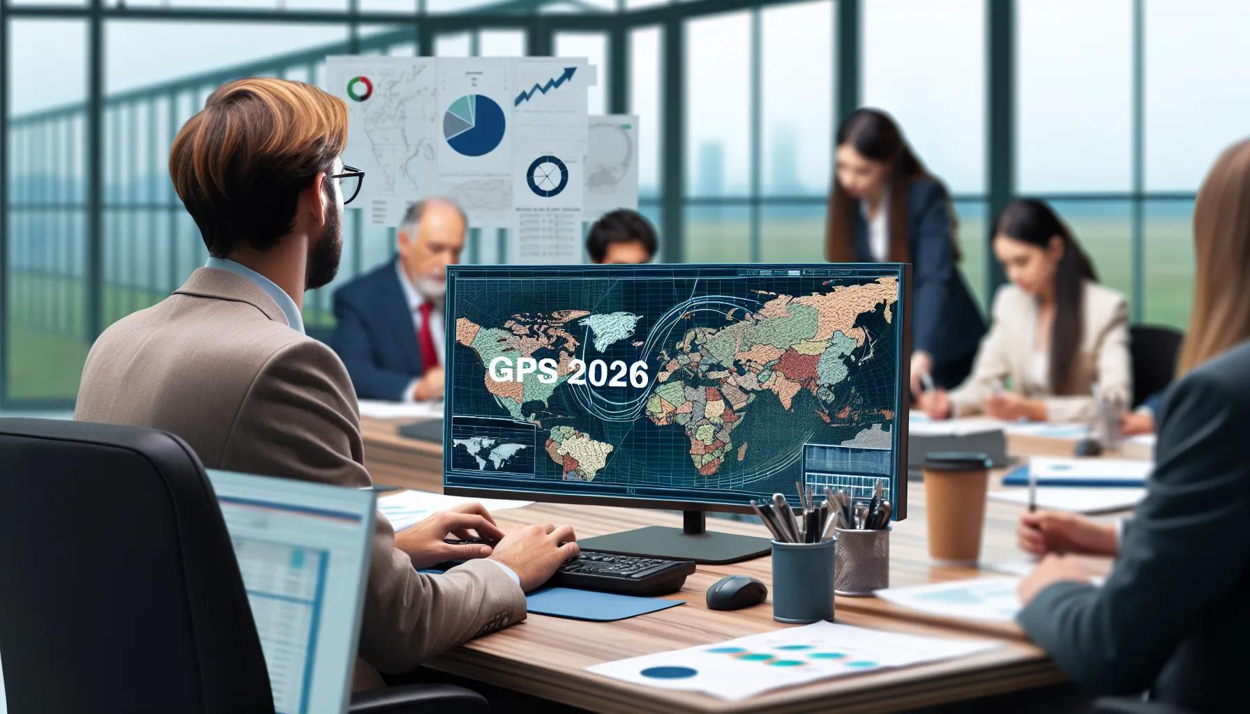 GPS 2026, pubblicata l’ordinanza: scadenze, titoli, algoritmo e scelta sedi. Cosa sapere