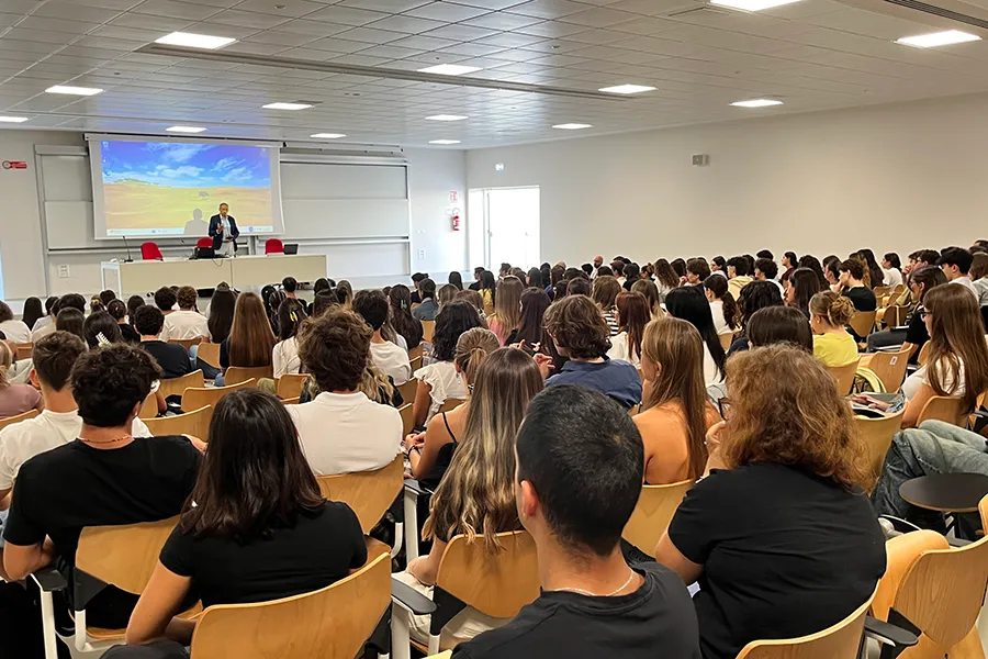 Graduatoria di Medicina 2026: oltre 22.000 idonei per 17.000 posti disponibili