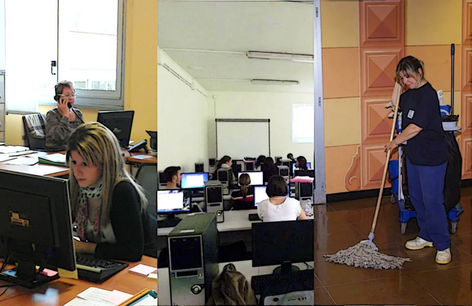 Graduatorie ATA 24 mesi 2026/27: domande dal 28 aprile al 19 maggio, tutte le novità