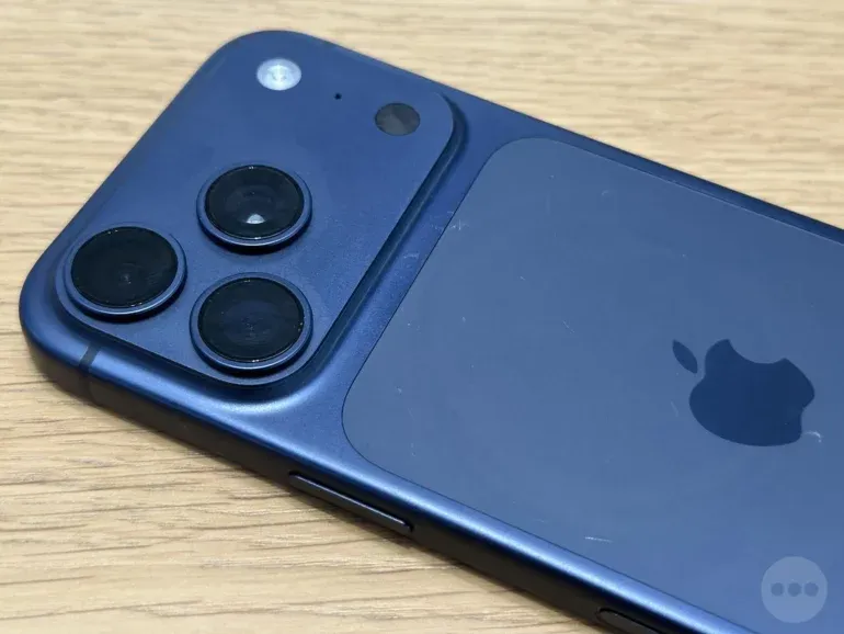 iPhone 17 Pro: Boom di Segnalazioni di Graffi sui Social, Dubbi sulla Durabilità della Struttura in Alluminio