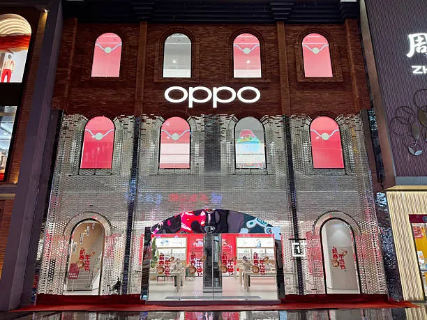 OPPO Find X9 Pro: Il Concert Phone di Nuova Generazione che Rivoluziona l'Esperienza ai Concerti