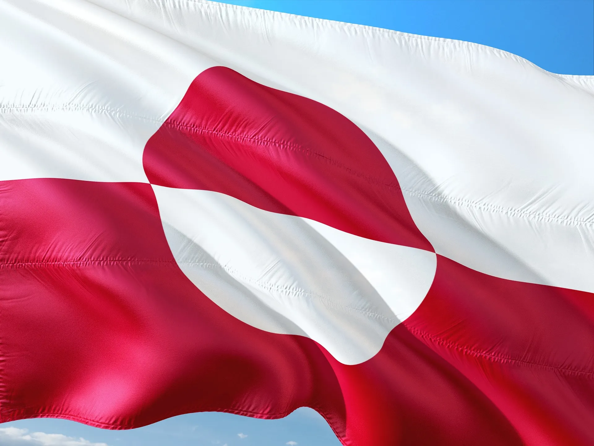 Groenlandia tra clima, geopolitica e tensioni internazionali: perché l’isola è sempre più centrale nello scenario globale