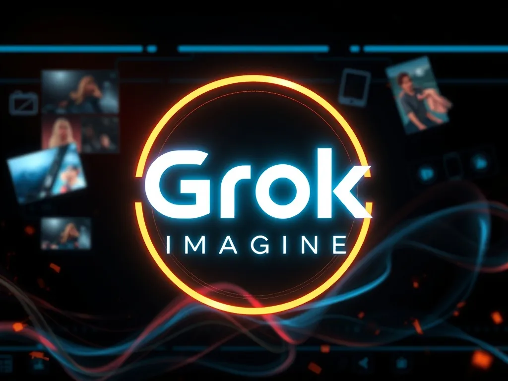 Grok Imagine: l'intelligenza artificiale di Elon Musk che genera contenuti espliciti accende il dibattito su privacy e sicurezza