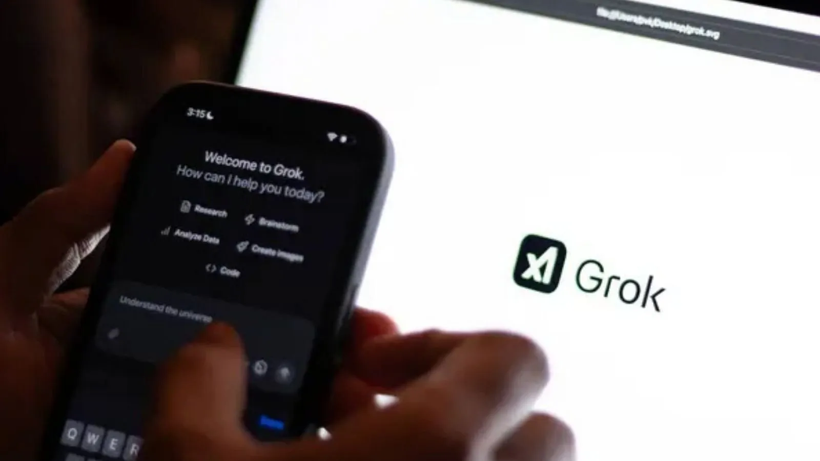 Grok, l’innovativa IA di Elon Musk, arriva su Android in Italia: tutto ciò che c’è da sapere sull’app che rivoluziona il rapporto con l’intelligenza artificiale