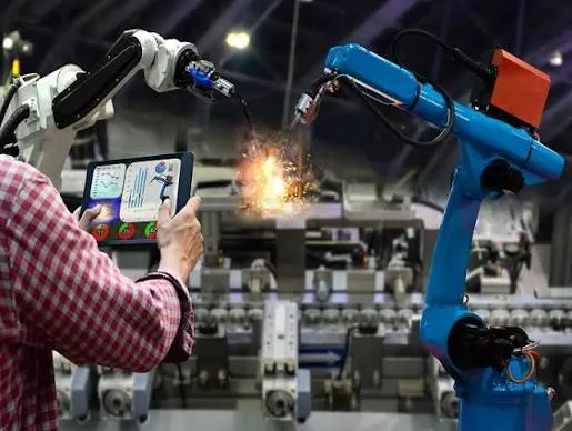 Growt5, il progetto UE che porta IA e cobot nel settore manifatturiero