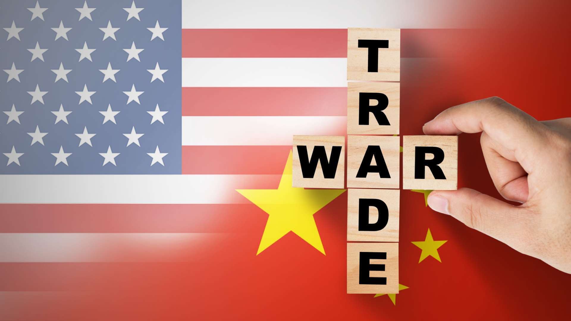 La Guerra dei Dazi: Un'Emergenza Economica Tra Stati Uniti e Cina