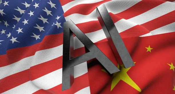 Guerra dell'intelligenza artificiale: gli USA accusano la Cina di replicare i modelli AI americani su larga scala