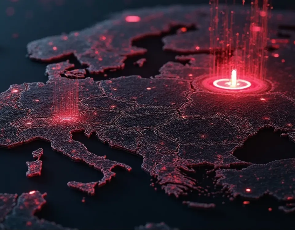 Cybersicurezza e Difesa: Il Nuovo DDL Trasforma le Forze Armate nella Guerra Ibrida Digitale