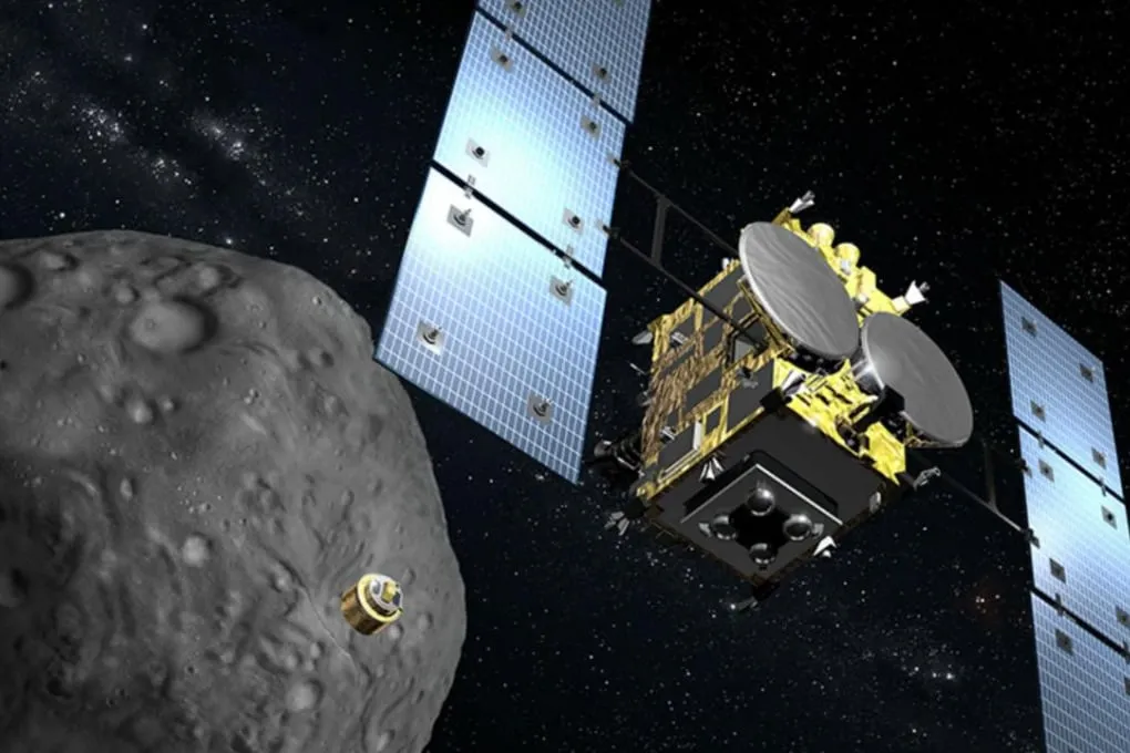 Hayabusa2 e la Nuova Sfida sulla Ristretta Superficie di 1998 KY26: Un’Asteroide Piccolo e Veloce Complica la Missione