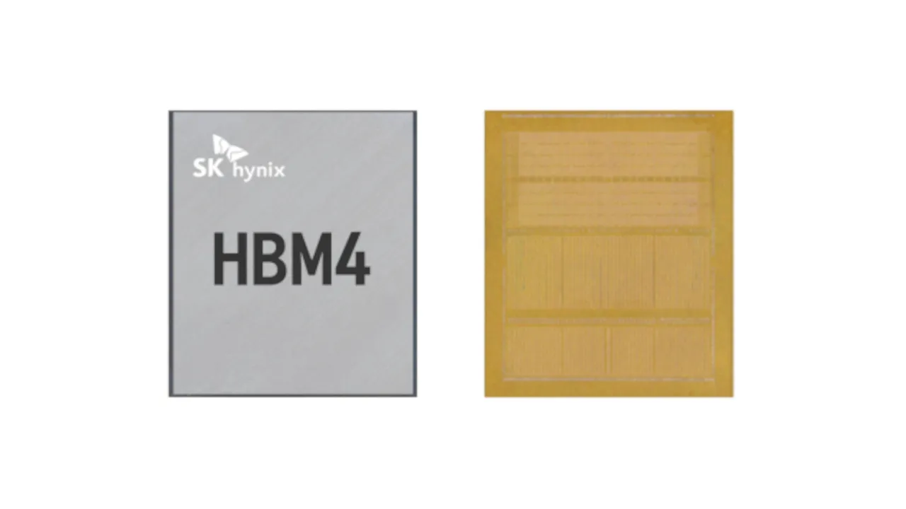 NVIDIA accelera l’innovazione: la sfida della memoria HBM4 tra consumi, limiti termici e velocità record