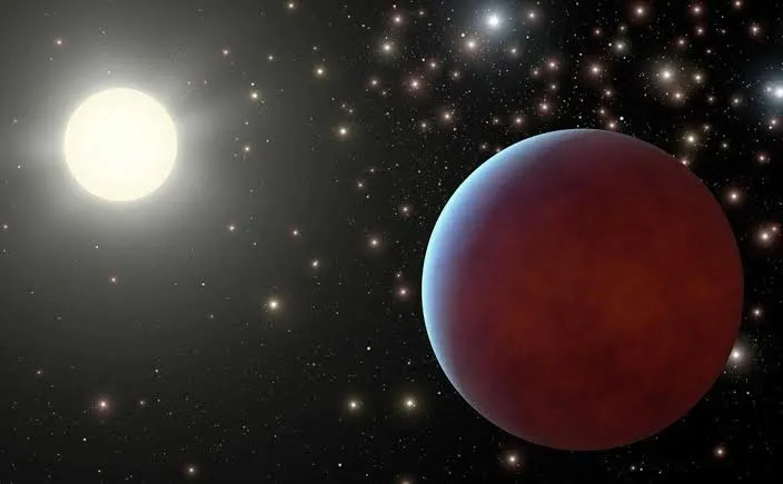 HD 156295 b, 6 masse di Giove nella zona abitabile di una stella A