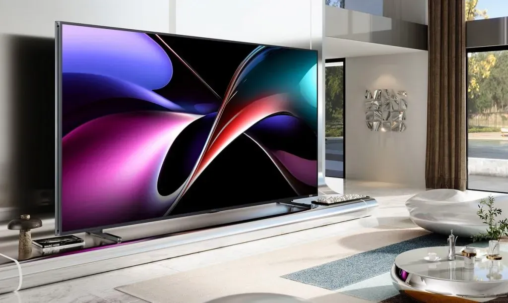 Hisense a IFA 2025: rivoluzione Mini LED RGB, partnership FIFA e nuove frontiere nella smart TV