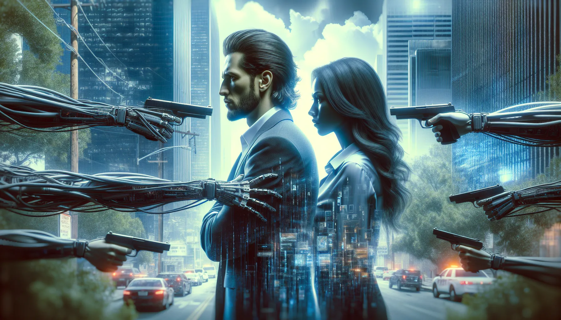 Hollywood dichiara guerra a ByteDance: l’IA che ha clonato Brad Pitt e Tom Cruise scuote l’industria del cinema