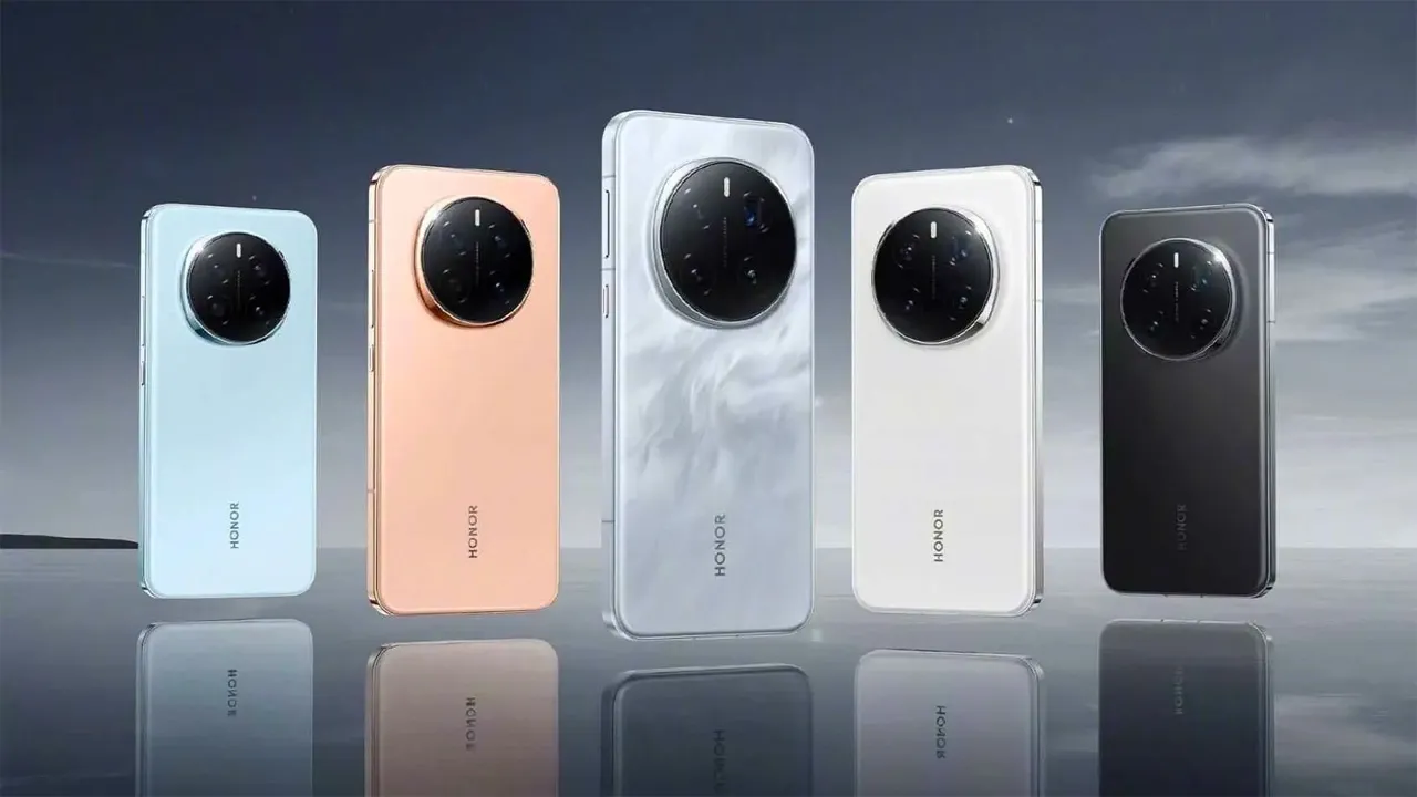 HONOR Magic8 in arrivo: AI nativa e rivoluzioni tecnologiche per la nuova serie ammiraglia