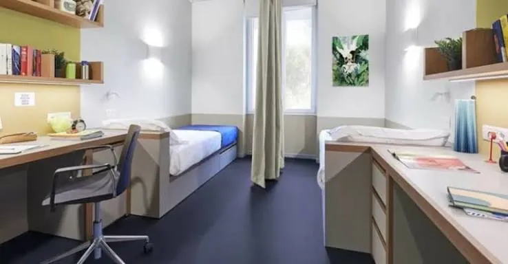 Housing universitario, i 2.527 nuovi posti letto saltano Sud e Isole