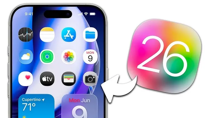 Apple porta Jon Prosser in tribunale per il leak di iOS 26