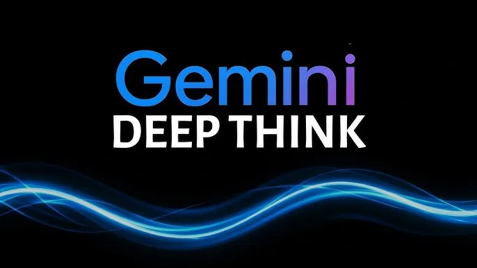 Gemini Deep Think: Il Nuovo Orizzonte dell’Intelligenza Artificiale Firmato Google