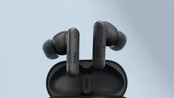 Dell Pro Plus Earbuds EB525: la nuova frontiera degli auricolari per professionisti e smart working