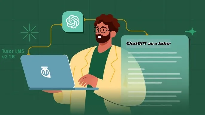 ChatGPT Tutor: La Nuova Frontiera dell'Apprendimento Attivo