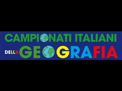 Campionati italiani della Geografia 2026: tutto sulle iscrizioni, le prove e la sfida tra studenti