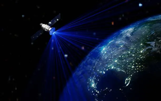 Hydron, l'Europa punta sulla rete laser nello spazio: contratto da 18,6 milioni tra ESA e Kepler