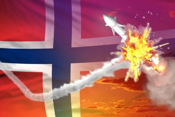 Hypersonica conquista la frontiera Mach 6: primo missile ipersonico europeo testato con successo in Norvegia