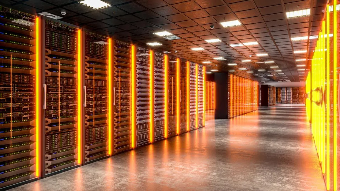 Meta e la rivoluzione dei data center-tenda per l'IA