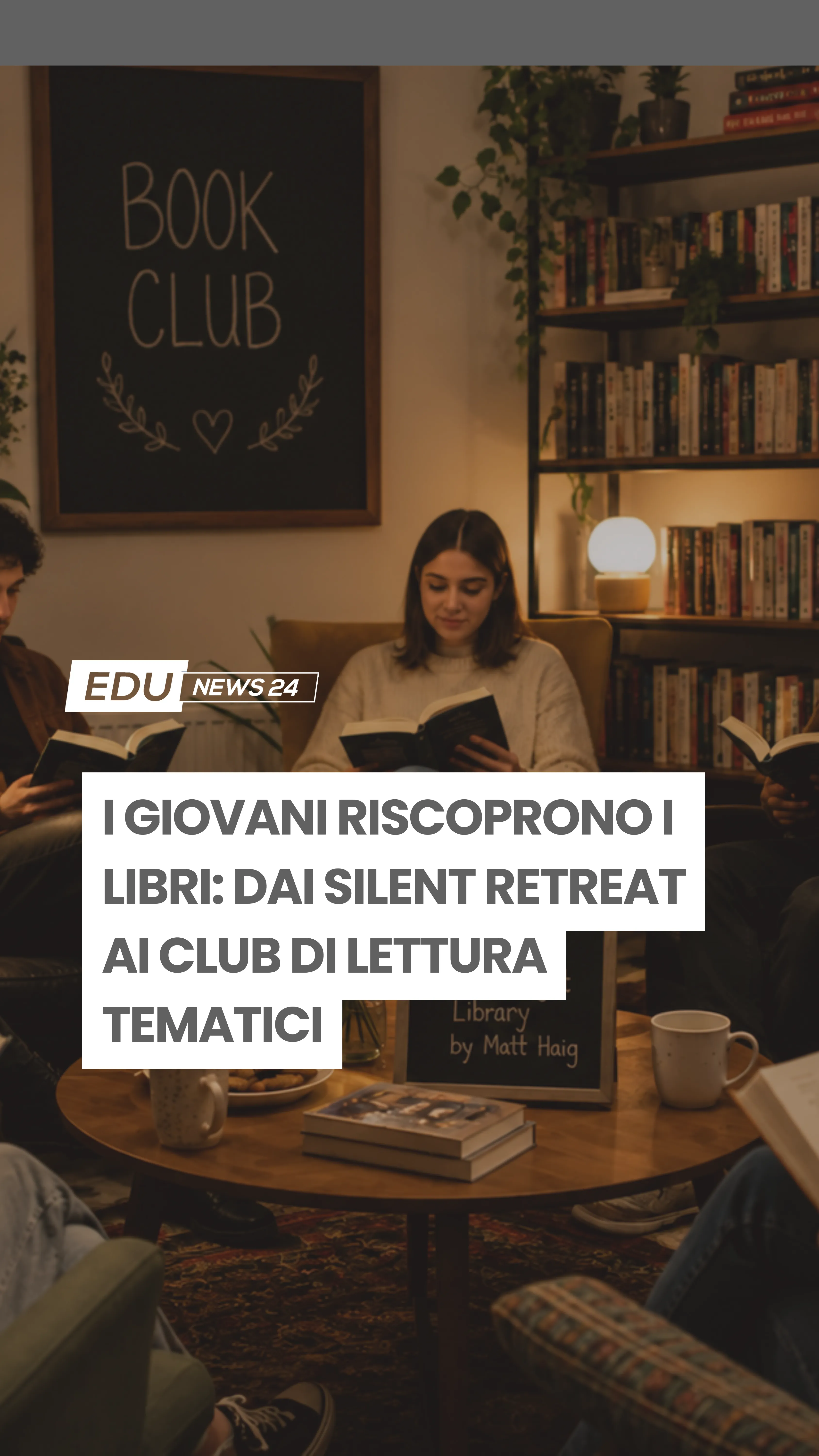 Video cover