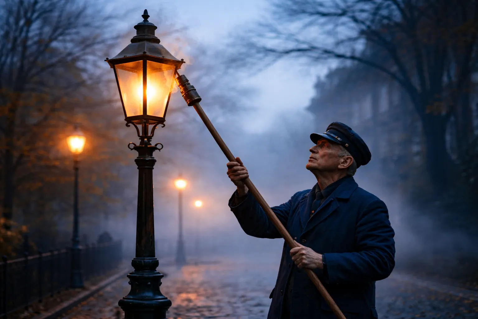 Professioni che non esistono più: cosa ci insegnano sul lavoro di oggi e di domani