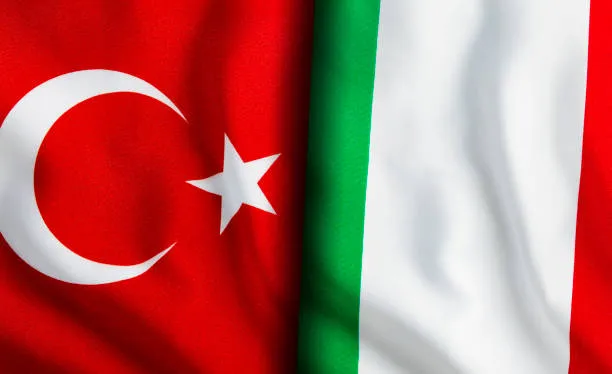 I numeri dietro il bilaterale culturale Giuli-Ersoy a Roma
