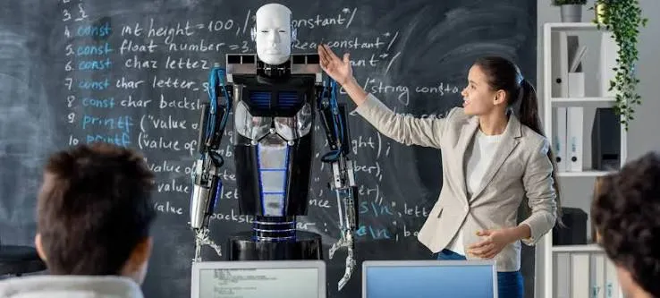 I tre gruppi di strumenti IA che i docenti useranno in aula nel 2026