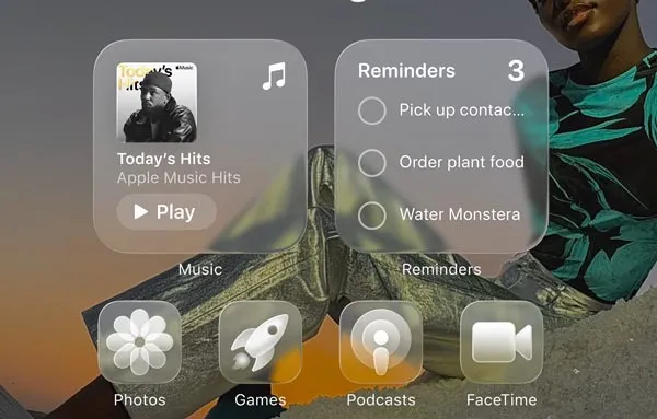 iOS 26: Tutto sulla Beta pubblica e Liquid Glass