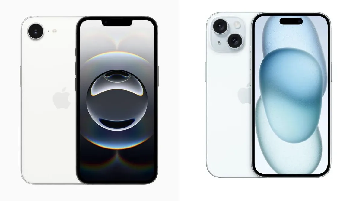 iPhone 16e vs iPhone 15: la guida definitiva al confronto tra processore, fotocamera, batteria e innovazioni
