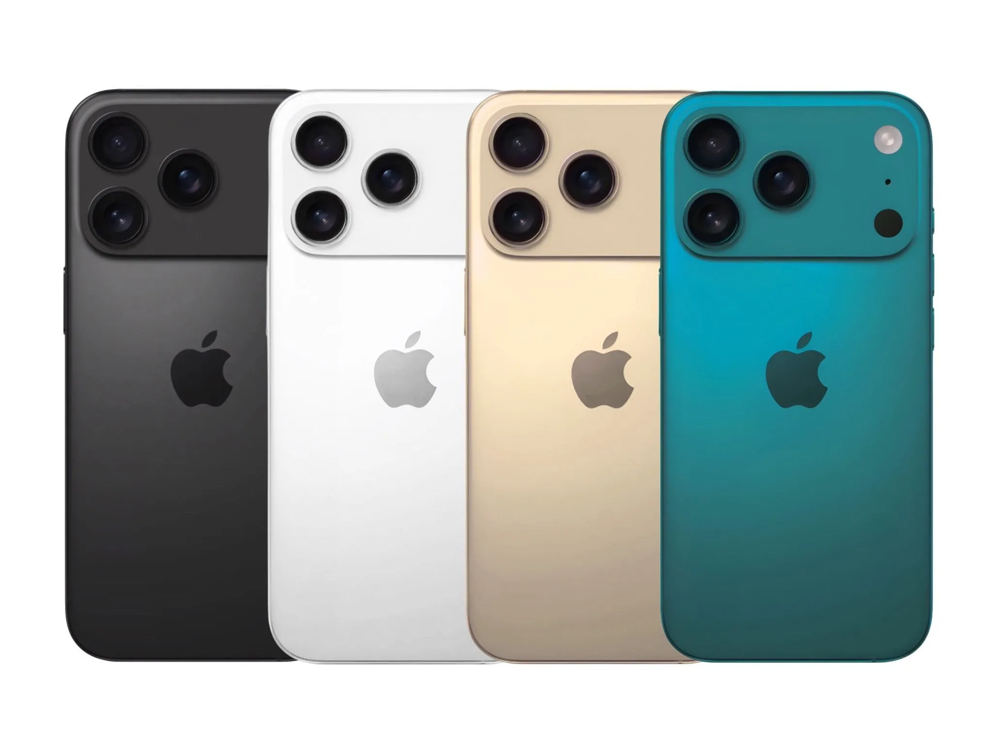 iPhone 17: Cresce l’Attesa per Pro e Pro Max, L’indagine Svela Perché gli Utenti Scelgono il Top di Gamma