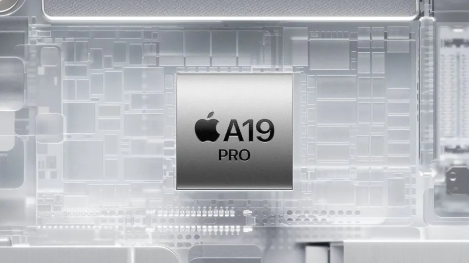 A19 e A19 Pro: Tutte le differenze dei nuovi chip Apple per iPhone 17