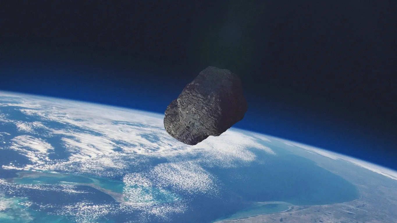 L'Asteroide 2025 FA22: Un Passaggio Storico Accanto alla Terra e Tutto Quello che C'è da Sapere