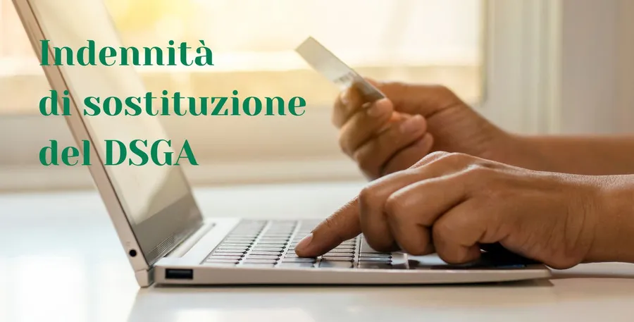 Indennità di Sostituzione del DSGA: Ultimo Giorno per la Rilevazione, Tutto quello che bisogna sapere