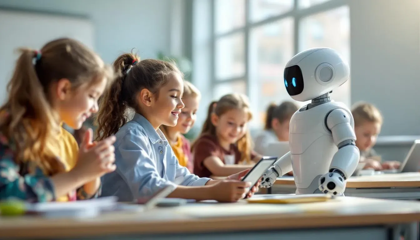 Valutazione dell’impatto dell’Intelligenza Artificiale nelle Scuole: Documento FRIA Pronto all’Uso e Nuove Linee Guida 2025