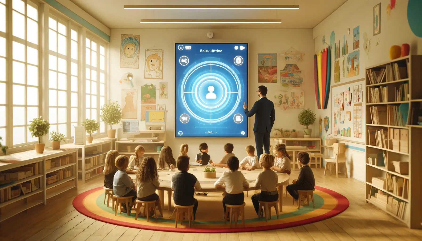 Intelligenza artificiale e didattica: una riflessione sui rischi per la privacy degli studenti nelle scuole italiane