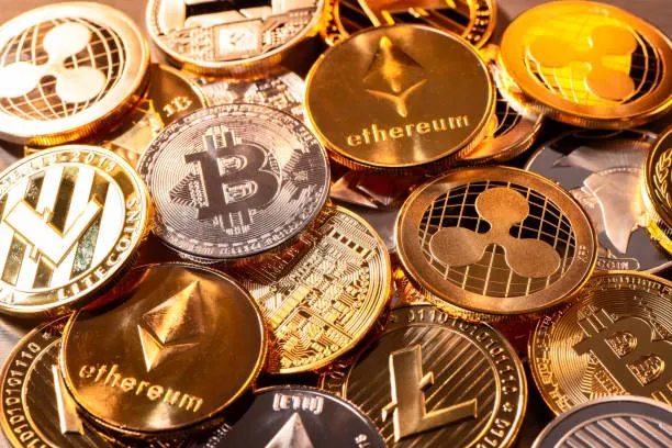 Il 14 maggio decide il futuro di Bitcoin ed Ethereum negli USA