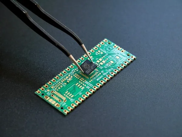 Il 40% della Produzione di Semiconduttori a Rischio? Taiwan Rifiuta le Pressioni degli Stati Uniti e Scommette sul Proprio Ecosistema Industriale