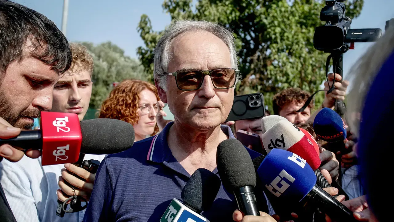 Il caso Roggero e la tenuta del contratto sociale