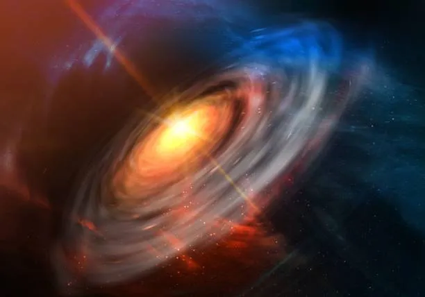 Il catalogo dei quasar dell'alba cosmica passa da 10 a 41 grazie a Euclid