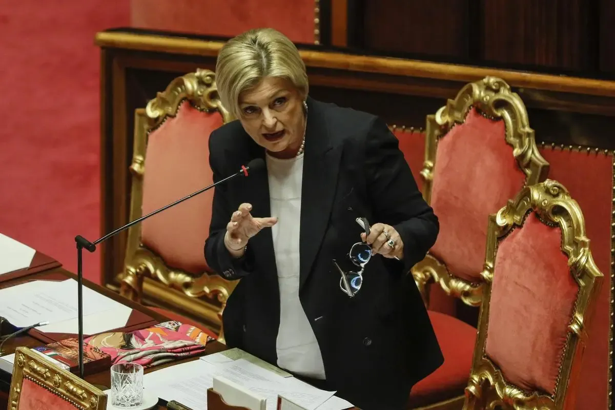 Il dl lavoro è legge, Calderone difende il testo davanti al Senato