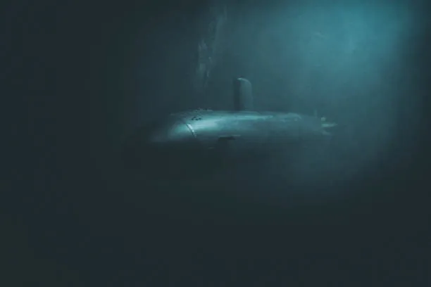 Il fantasma radioattivo del Komsomolets: dopo 37 anni il sottomarino sovietico continua a rilasciare radiazioni nel Mare di Norvegia