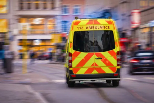 Il minibus ha forzato il passaggio: quattro morti a Buggenhout