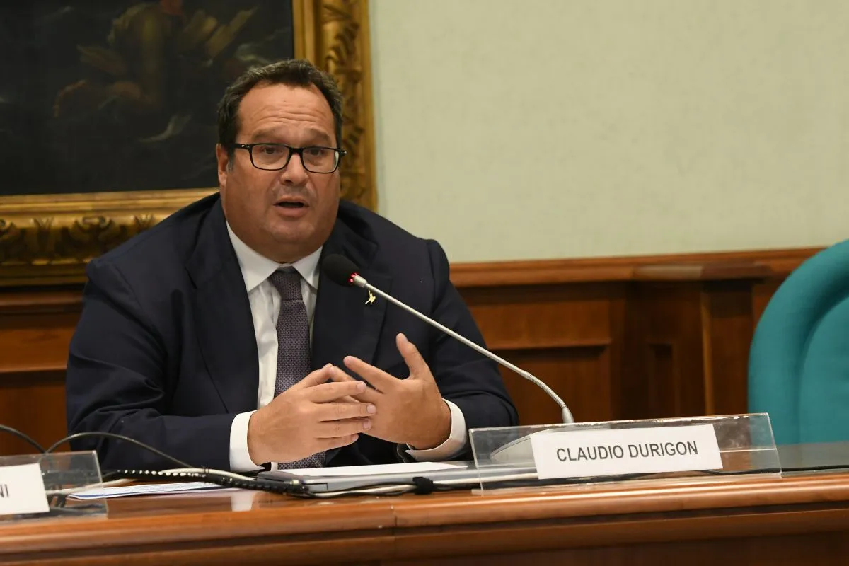 Il ministero del Lavoro al Meeting di Rimini, il viceministro Durigon sarà presente in occasione della visita del Santo Padre Leone XIV il 22 agosto