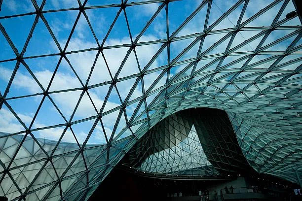 Il Ministero della Cultura lancia una campagna social per scoprire gli itinerari di "Atlante Architettura Contemporanea"